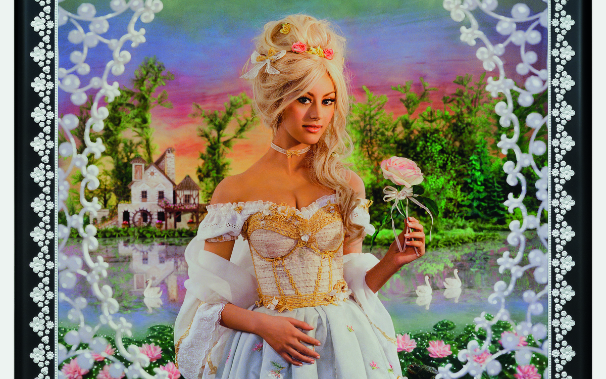 La Mode du 18e siècle. Un héritage fantasmé Palais  Galliera - musée de la Mode de Paris  Paris