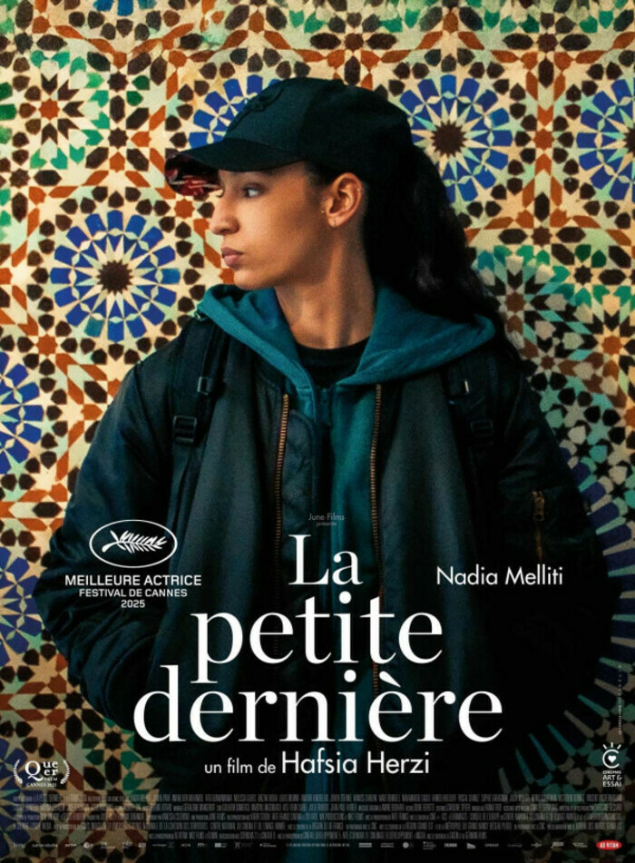 La Petite Dernière Cinéma le Cratère Toulouse
