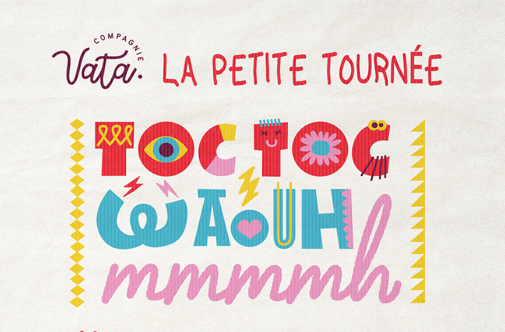 La petite tournée Vata 6 Rue John Bost La Force 2026-05-09