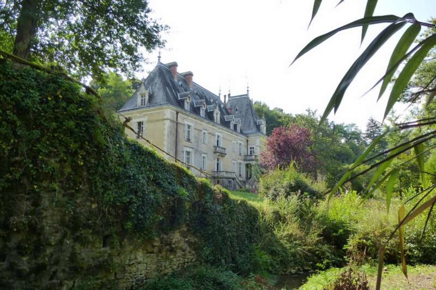 La planète des songes Châteaux en Fête Château du Logis Javerlhac-et-la-Chapelle-Saint-Robert 2026-04-29