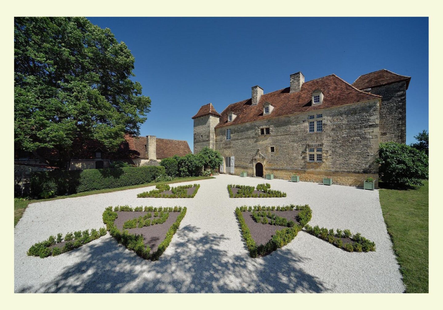 La printanière des enfants à Dégagagnac Château de Lantis Dégagnac 2026-04-25