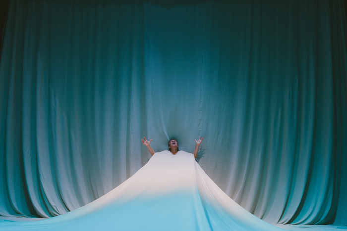 La Religieuse Théâtre de la Coupe d'Or Rochefort