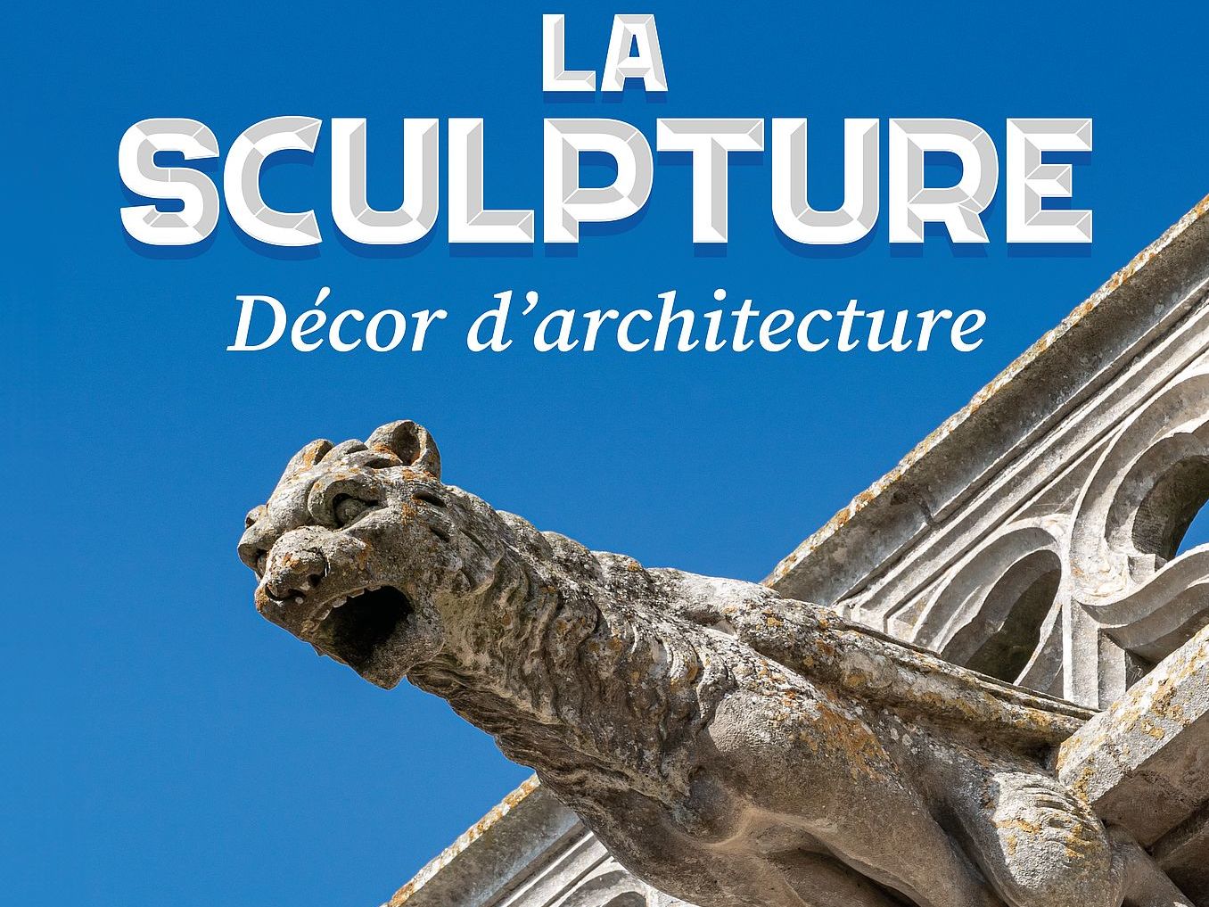 La sculpture