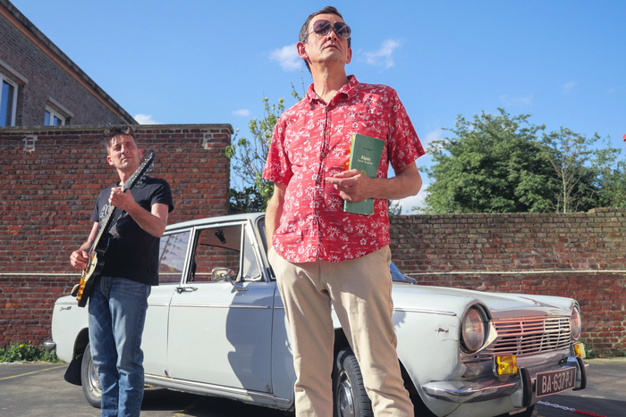 La Théorie des Horizons Chatellerault Châtellerault 2026-07-11