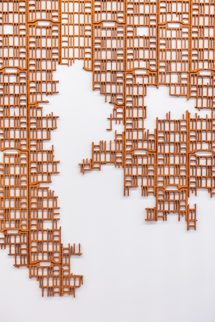 LA TRAGÉDIE DES HORIZONS / Vincent Mauger Le Volume Vern-sur-Seiche