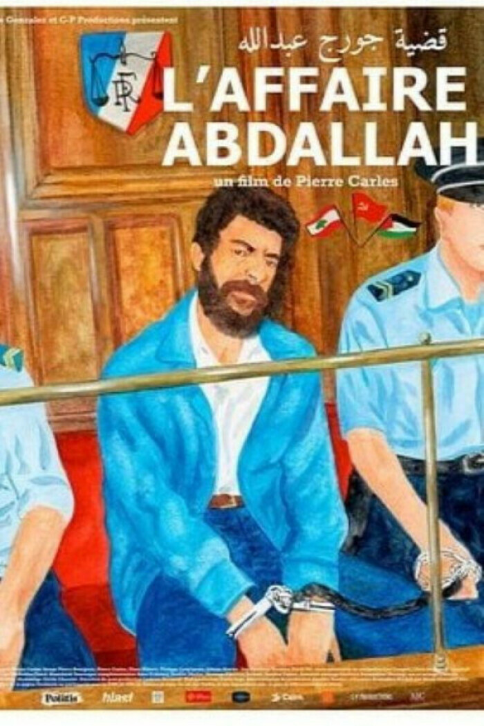 L'Affaire Abdallah L'Ecran Saint-Denis