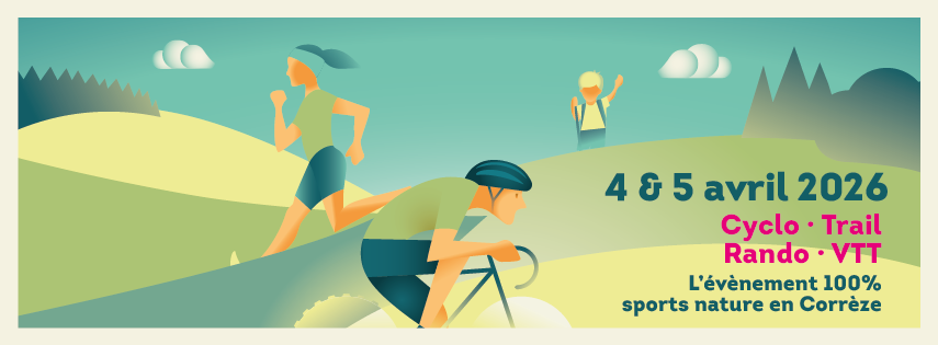 L'Agglomérée Village d'arrivée Avenue Guynemer Tulle 2026-04-05