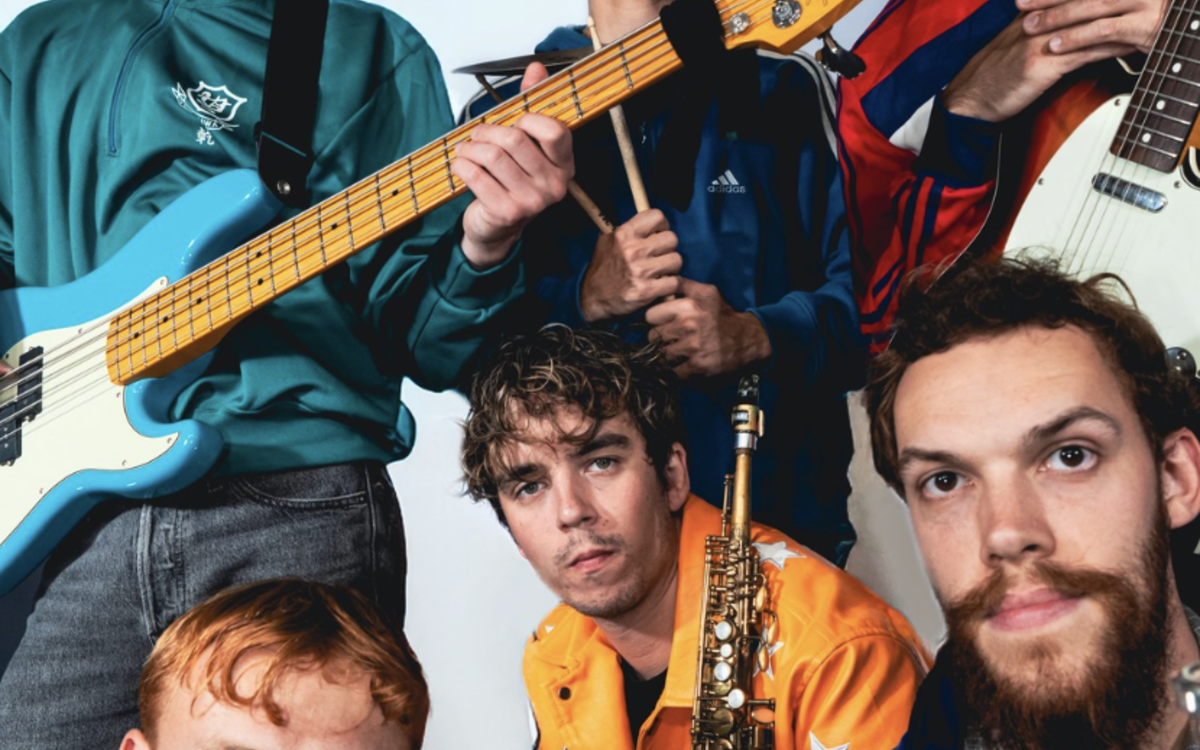 Lalo's Rave Peniche Marcounet  Paris