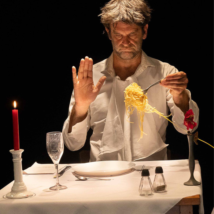 L'amour du risque Espace Culturel Capellia La Chapelle-sur-Erdre