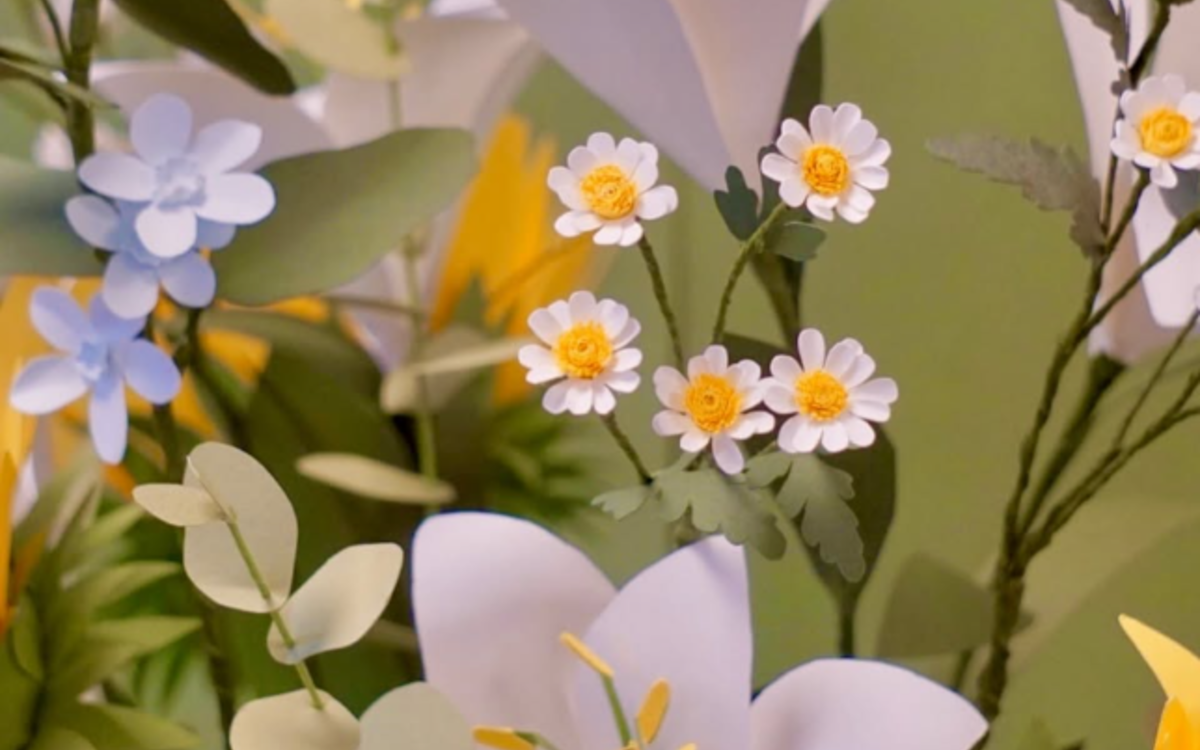 Lancement du Festival de l'Artisanat Kiosque Citoyen du 12e Paris