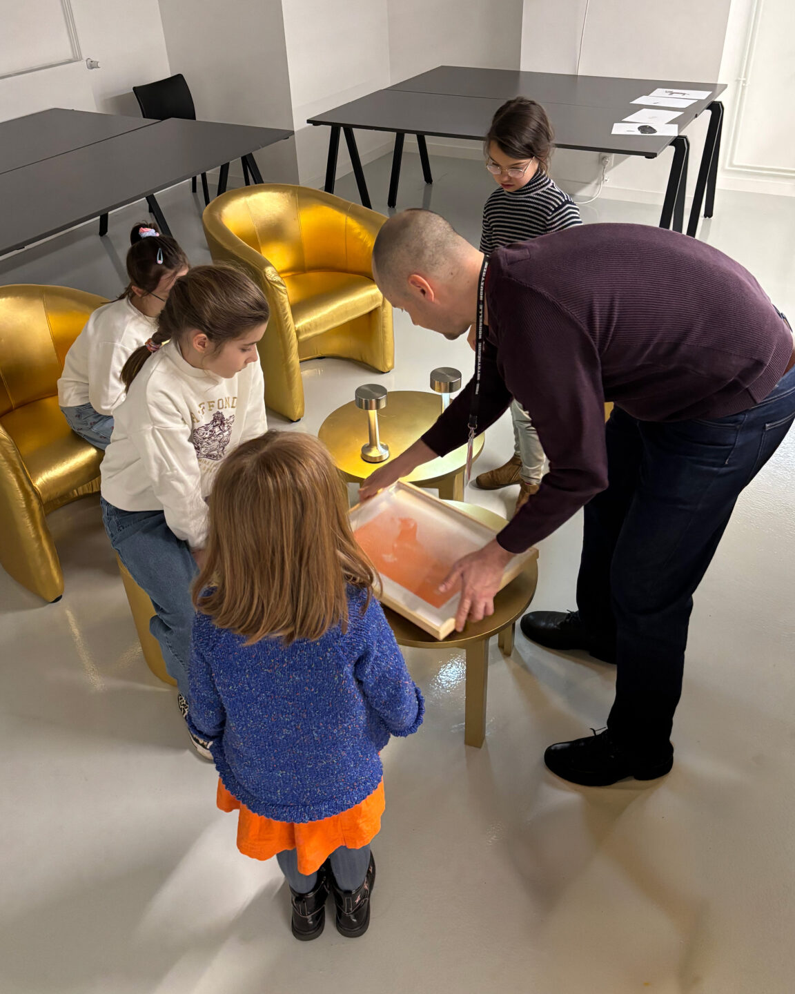 L'Arto-kids ateliers jeune public 17 bis Rue Charles Michels Limoges 2026-04-08