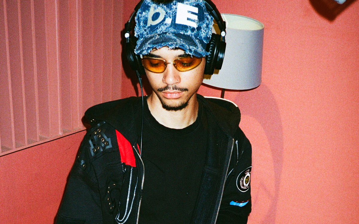 Late session · Mailo Rakotonanahary au 38Riv Jazz Club 38Riv  Paris