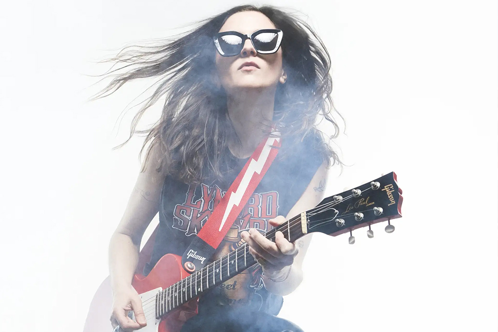 Laura Cox Le caféMusic&rsquo; Mont-de-Marsan