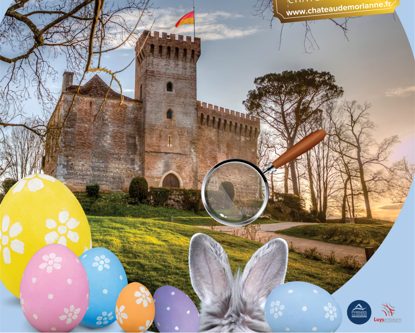 L'Aventure de Pâques