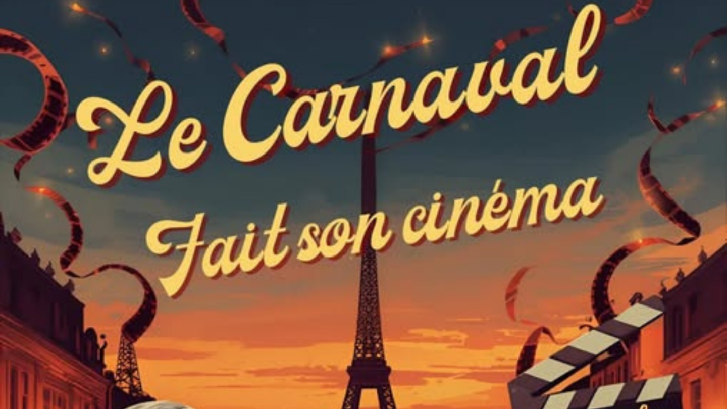 Le Carnaval fait son cinéma à Saucats Saucats Saucats 2026-03-29