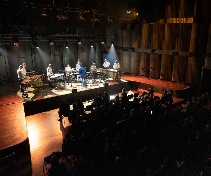 Le Centre fête la Musique ! Auditorium Ansermet - Centre des Musiques Actuelles Genève