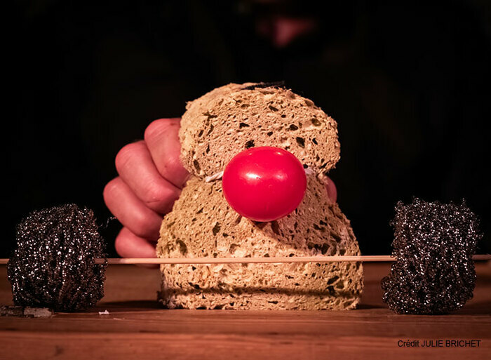 Le Chapoto Médiathèque José Cabanis Toulouse