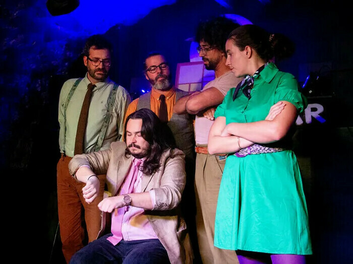 LE CHAT LIBRE Département du Loiret