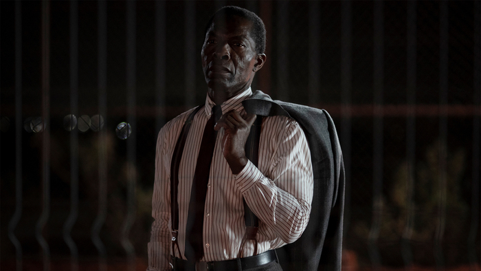 Le Cri des gardes Cinémas du Grütli Genève