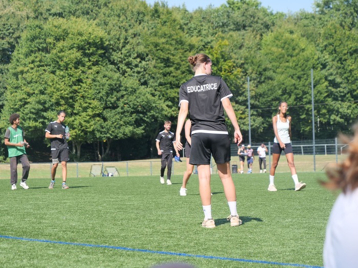 Le cycle menstruel dans la pratique sportive - Conférence EPI des Longs Champs Rennes
