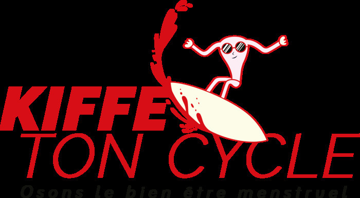 Le cycle sous toutes les coutures - Kiffe ton cycle EPI des Longs Champs Rennes