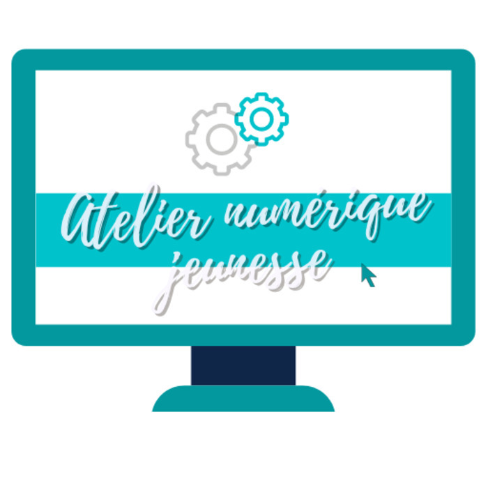 Le FabLab du Mercredi : bande dessinée Bibliothèque Pierre Veilletet Bordeaux