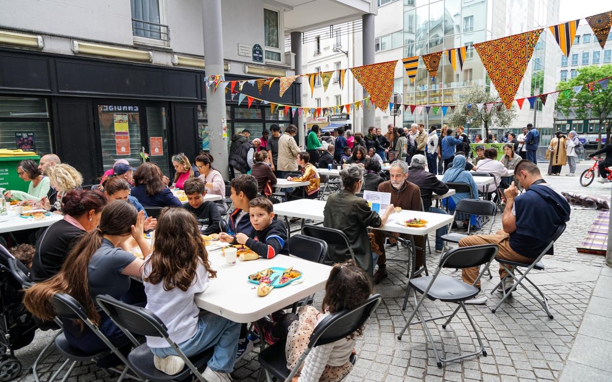 Le festival Magic Barbès revient du 27 au 31 mai 2026 ! Lavoir Moderne Parisien Paris