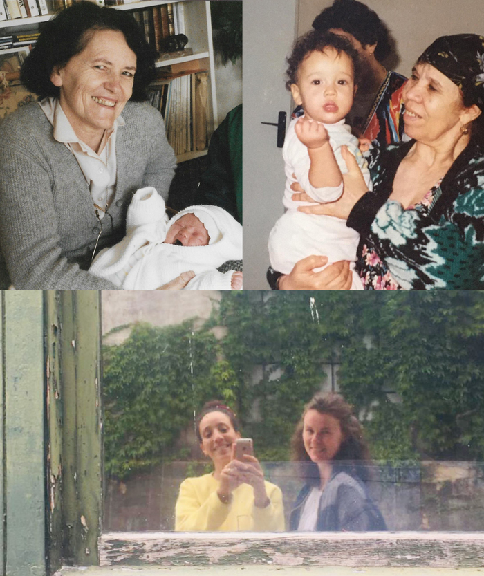 Le Figuier (Takia et Colette) : premières dates Collectif 12 Mantes-la-Jolie