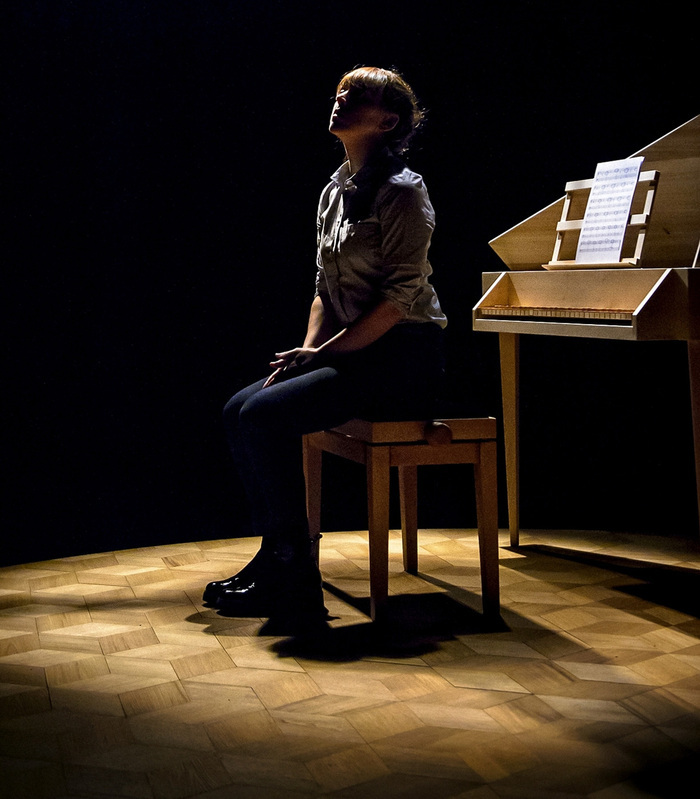 Le Fils Théâtre ONYX