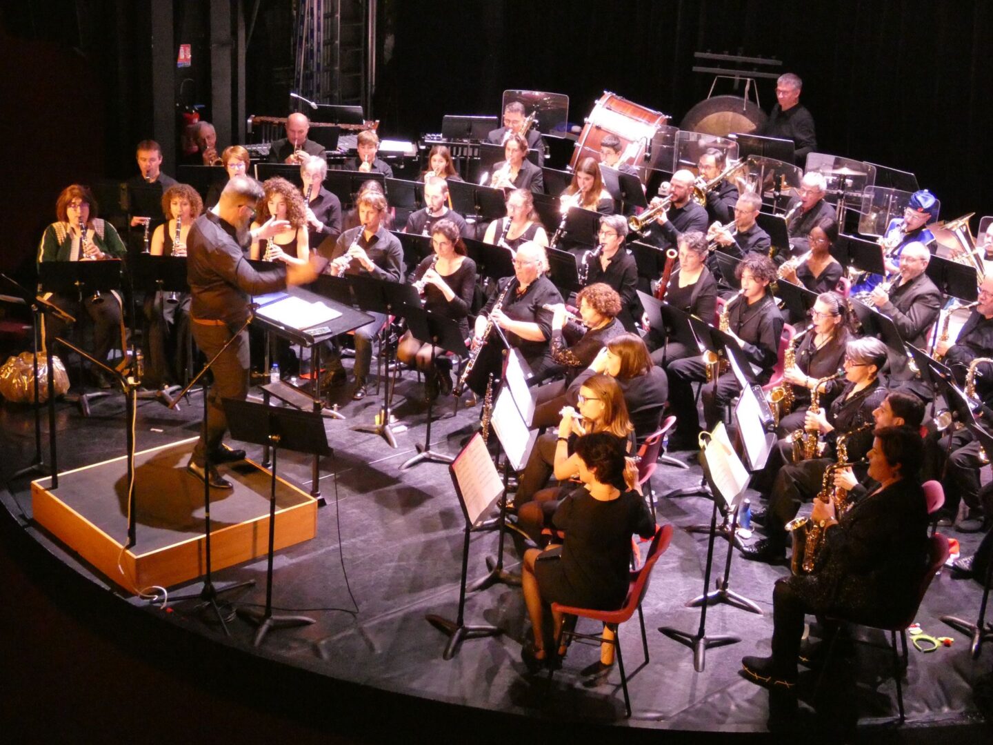 Le Grand Concert du Solstice