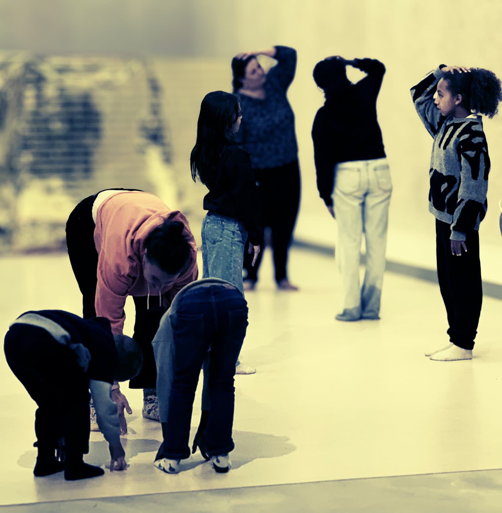 Le Labo-Stage Théâtre le Paradis 8 Place Faidherbe Périgueux 2026-03-21