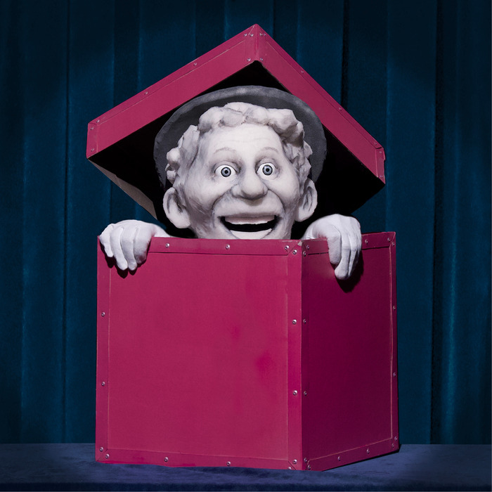 Le Manipophone Espace Culturel Capellia La Chapelle-sur-Erdre