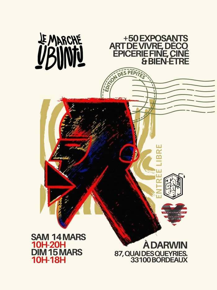 Le Marché Ubuntu s’installe à Darwin