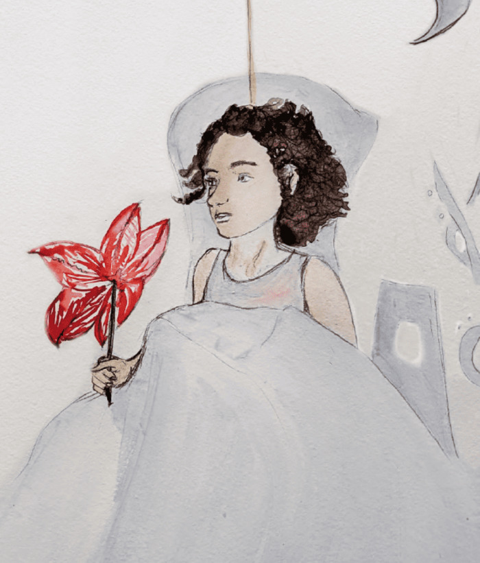 Le monde des Toitipuces Bibliothèque Simone de Beauvoir Rouen