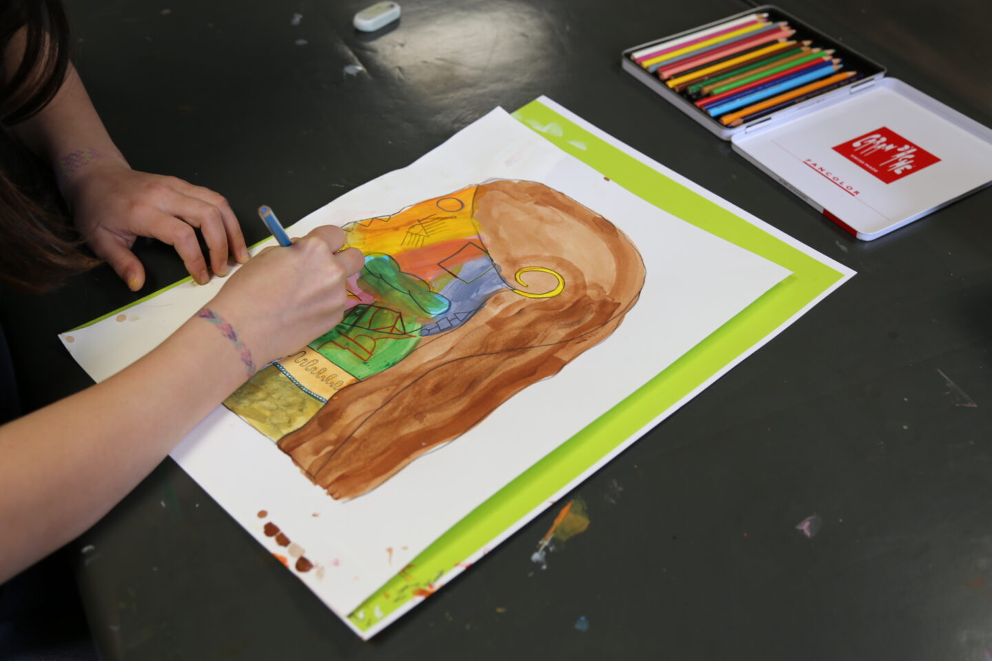 Le MUDO des enfants Vacances de printemps (7 ans et +)