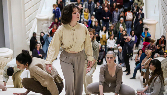 Le musée des étudiants Musée d'arts de Nantes Nantes