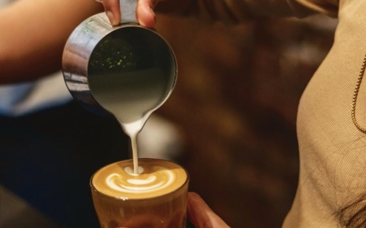 Le Paris Café Festival au Carreau du Temple Le Carreau du Temple Paris