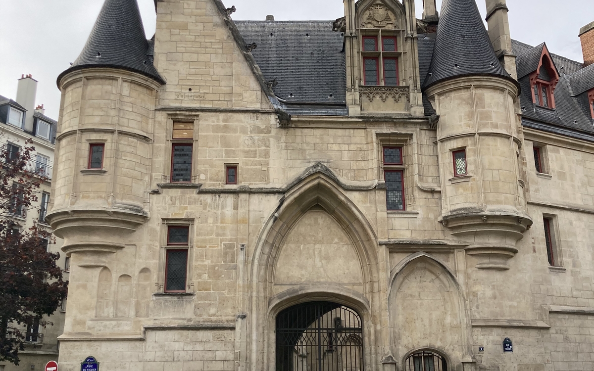 Le Paris des sorcières – visite insolite dans le Marais