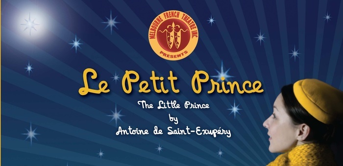 Le Petit Prince La Maison de Maitre Melbourne