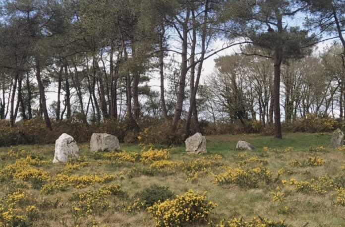 vilaine vallée de Corbinières