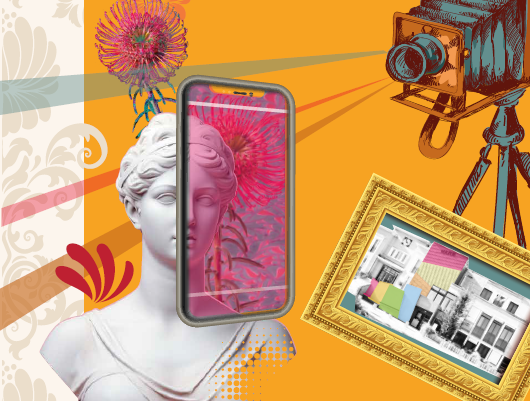 Le Printemps de la Culture  Le Palais-sur-Vienne 2026-03-28