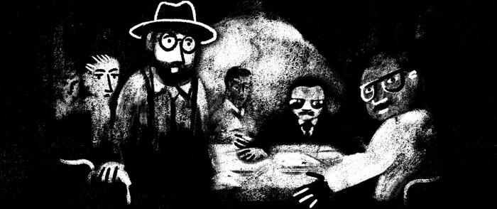 Le procès contre Mandela et les autres Auditorium des Champs Libres Rennes