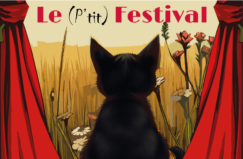 Le p'tit festival Rue Jean Nicot Bergerac 2026-04-19