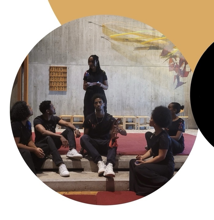 Le racisme et… mes enfants. Soirée avec l'AMIC MEG Genève