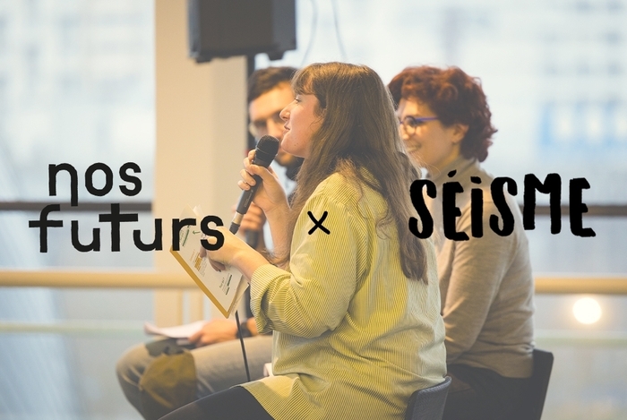 Le règne de l'ironie Café des Champs Libres Rennes