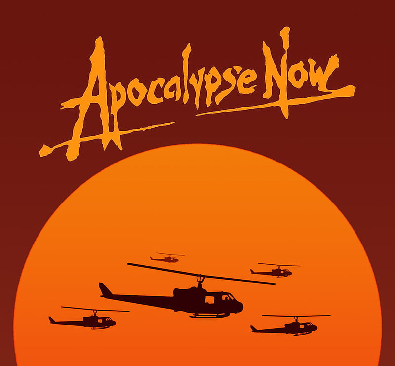 Le scope du jeudi Apocalypse Now