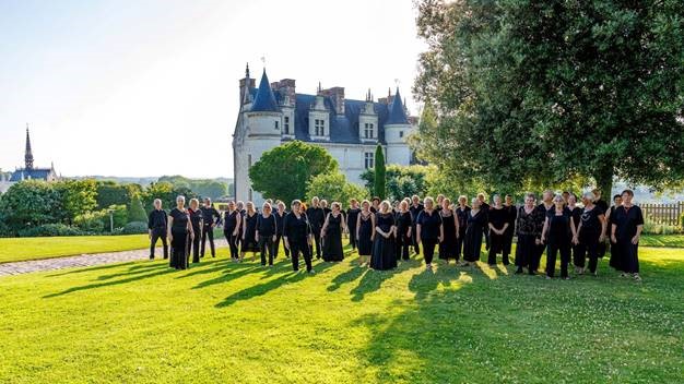 Le Solstice d’Amboise