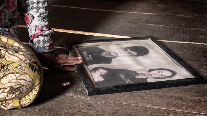 Le statut de l’image dans les crimes de masse Théâtre Pitoëff Genève