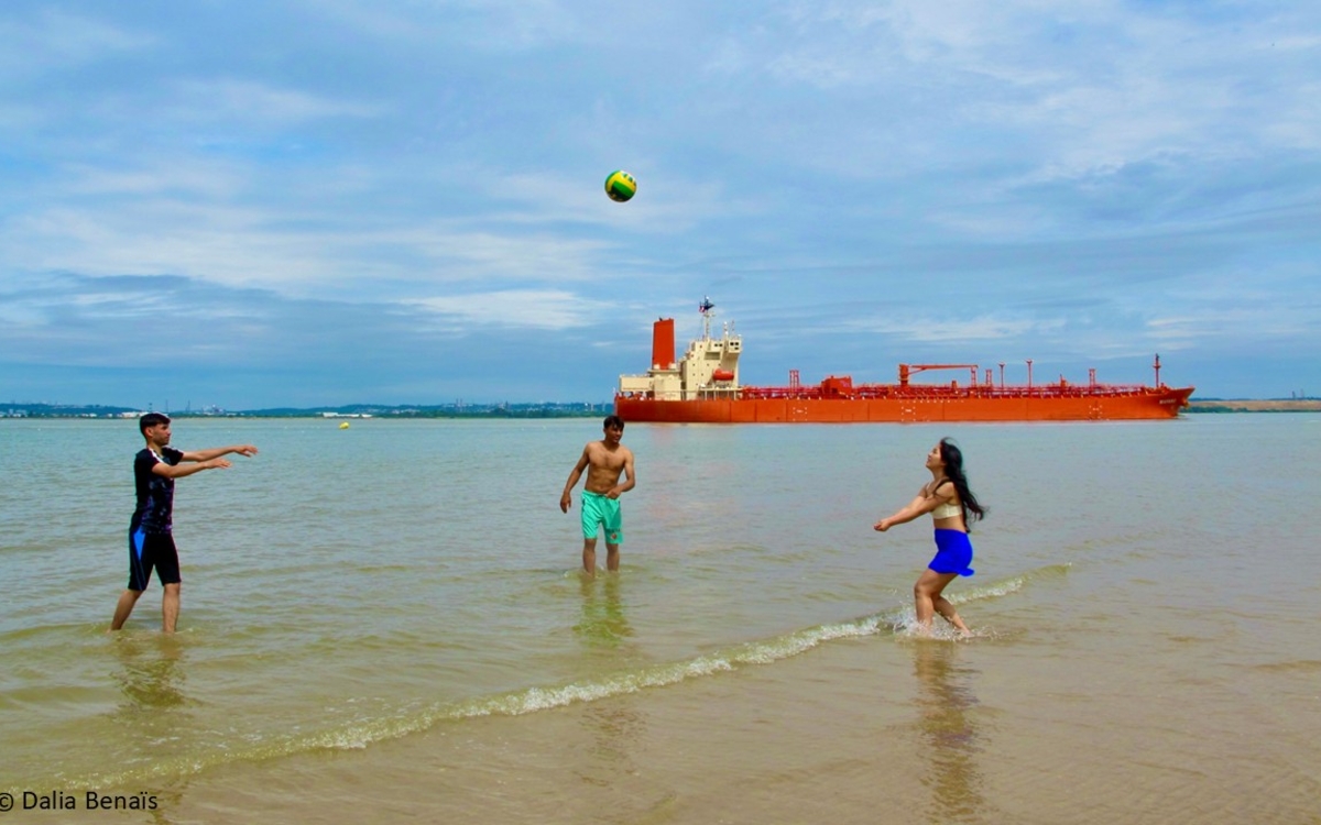 Le Temps des Habitants Médiathèque Françoise Sagan  Paris