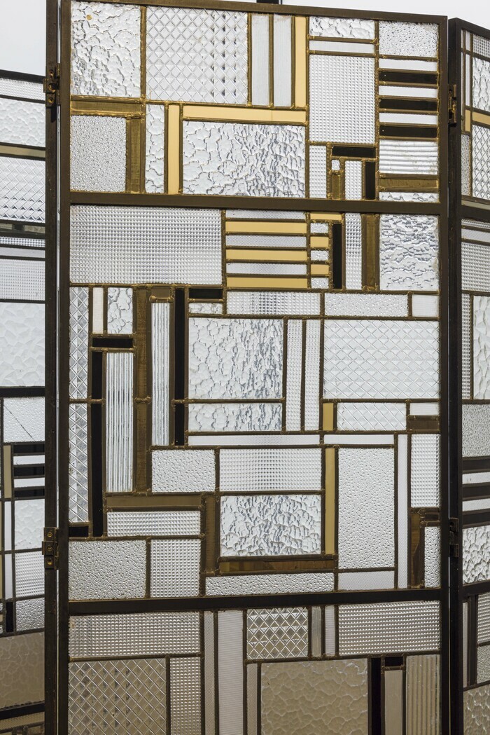 Le verre fait son show ! Éclats Art déco Musée des Années 30 Boulogne-Billancourt